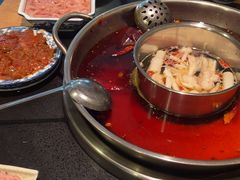 -飘香火锅(玉林西路店)