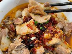 -浏阳小饭铺(洪西小区店)