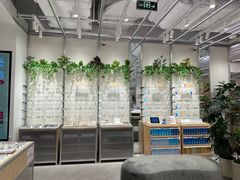 -JINS(上海环球金融中心店)