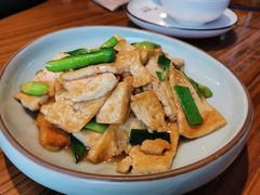 -禾珍珠家常小馆(河南博物院店)