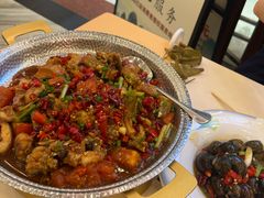 -谢三姐金奖啤酒鱼(总店)