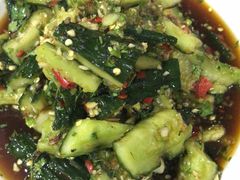 泰国酸辣炒面-金山锅贴店(金泉路店)