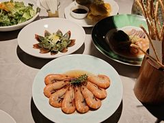 -醉庐·新上海菜(南京西路店)