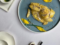 -广州富力丽思卡尔顿酒店·丽轩·粤菜