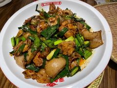 -百年神厨·地道川菜(清江西路店)