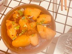 -土货重庆火锅(吾悦广场店)