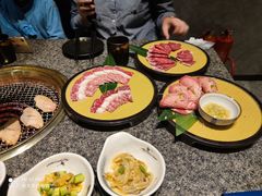 -NIUAN牛庵·日式和牛烧肉(恒隆店)