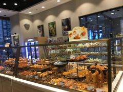 -PARIS BAGUETTE巴黎贝甜(周浦万达店)