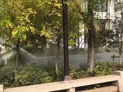 -芜湖方特东方神画