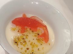 -饭怕鱼·黄焖鲟龙鱼(湖大店)
