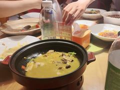 -永安鱼庄·镇江菜(丁卯店)