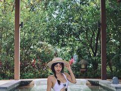 -清远熹乐谷温泉度假酒店