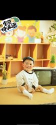 -MYBABY影像艺术空间·我的宝贝儿童摄影