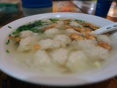 秀嫂馄饨-秀嫂挞粿