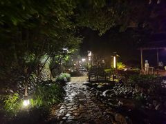 -明月山天沐温泉度假村