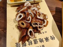 -四灶儿·2005地道杭帮菜(杭州鼓楼1店)