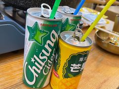 -朴鲸家正宗韩国料理(福田店)