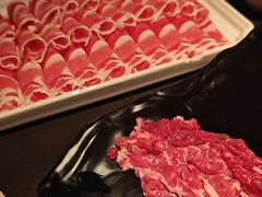 -东来顺·非遗火锅(赛格国际购物中心店)