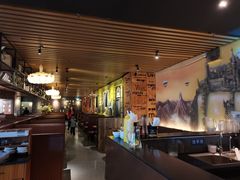 大堂-路易十三西餐厅(西关新天地店)