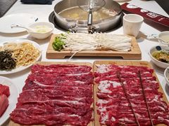 -和兴记潮汕牛肉火锅(太原街万达店)