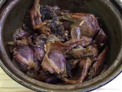 姜母鸭-斯丹姜母鸭·古法干香(涂门街总店)