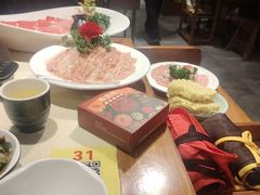 -蜀家渝重庆火锅(南屏街店)