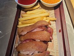 -醉庐·新上海菜(南京西路店)