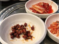 -本家韩国烤肉(财富大厦店)