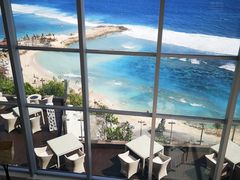 -巴厘岛悦榕庄Jumana露台餐厅