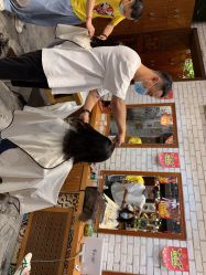 -T.1 hair salon烫染接发