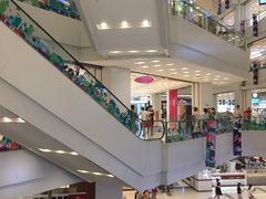 -凯德广场(武胜路店)