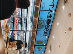 -老乡鸡(上海白玉兰广场店)