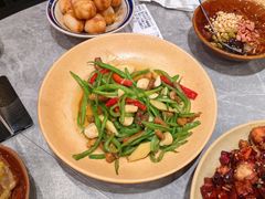 -廖川菜(金虹桥店)