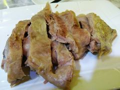 -清真·胖妈妈手抓餐厅(定西路长城宾馆店)