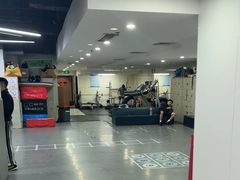 -拳盛时代拳击俱乐部(北京路店)