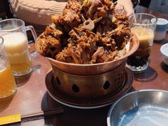 -来顺成饭庄