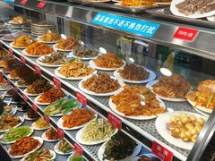 -韩麦大冷面(桂花街直营店)