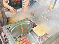 -明记牛杂(新马路分店)