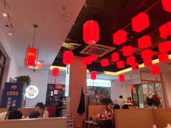 -铜人李火锅(西大街店)