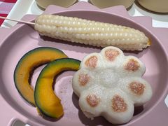 -西贝(无锡万象城店)