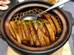 -高佳庄·海鲜酒楼(定海店)