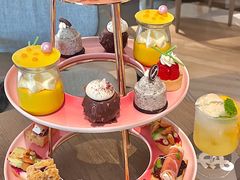 -广州粤海喜来登酒店