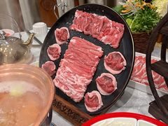 -东来顺•非遗火锅(外滩店)