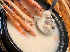 -盈田盈粥庄(博山东路店)