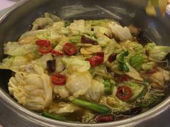 -复旦大学本部-食堂