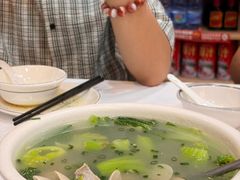 -阳江餐厅·30年老字号·粤菜海鲜大排档