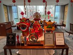 -粤财皇冠假日酒店·彩华轩中餐厅
