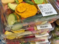 -盒马X会员店(上海森兰商都店)