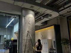 -LA合时健身4PMFIT(花桥旗舰店)