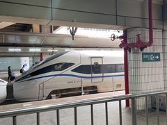 -广州火车站(地铁站)
